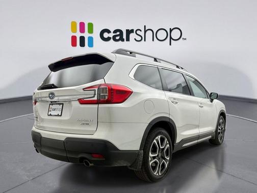 2023 Subaru Ascent Limited 7-Passenger