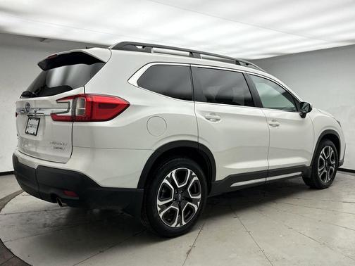 2023 Subaru Ascent Limited 7-Passenger