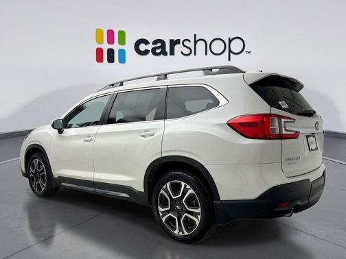 2023 Subaru Ascent Limited 7-Passenger
