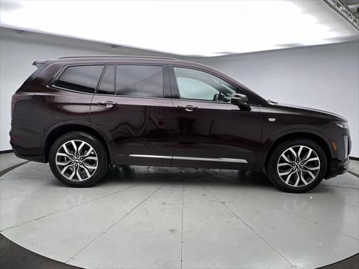 2021 Cadillac XT6 Sport AWD