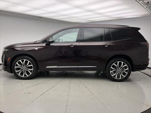 2021 Cadillac XT6 Sport AWD
