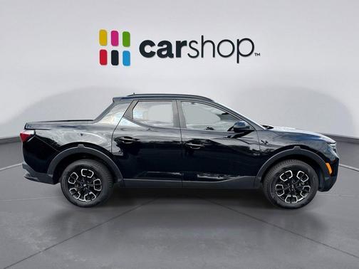 2022 Hyundai SANTA CRUZ SEL Premium
