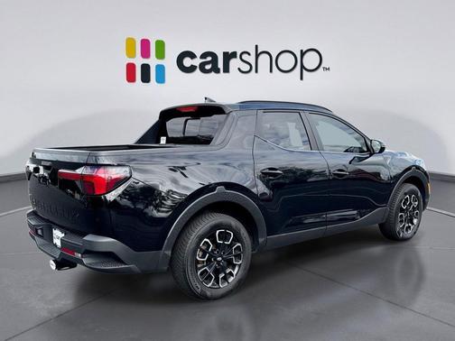 2022 Hyundai SANTA CRUZ SEL Premium