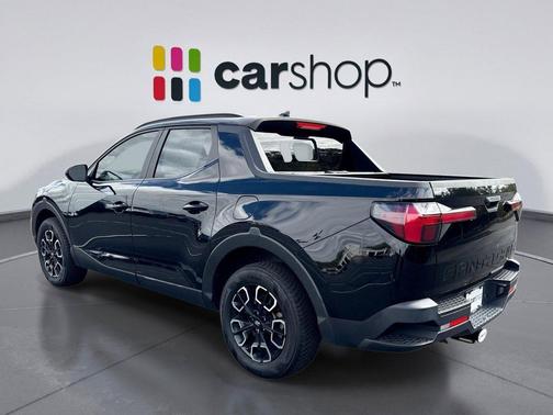 2022 Hyundai SANTA CRUZ SEL Premium