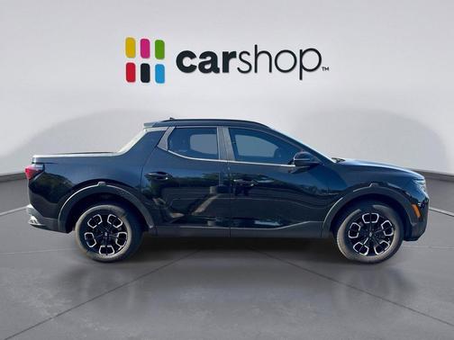 2022 Hyundai SANTA CRUZ SEL Premium
