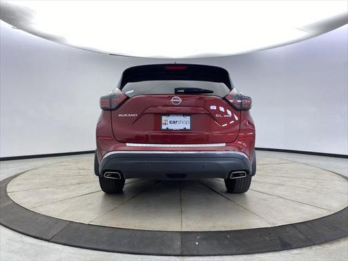 2023 Nissan Murano SL Intelligent AWD