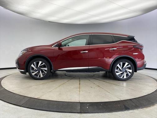 2023 Nissan Murano SL Intelligent AWD