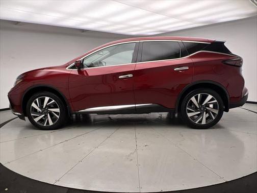 2023 Nissan Murano SL Intelligent AWD