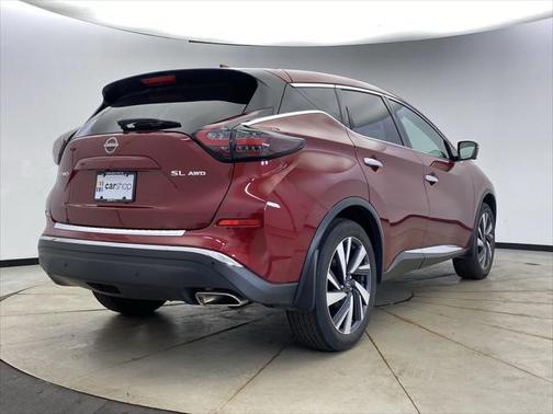 2023 Nissan Murano SL Intelligent AWD