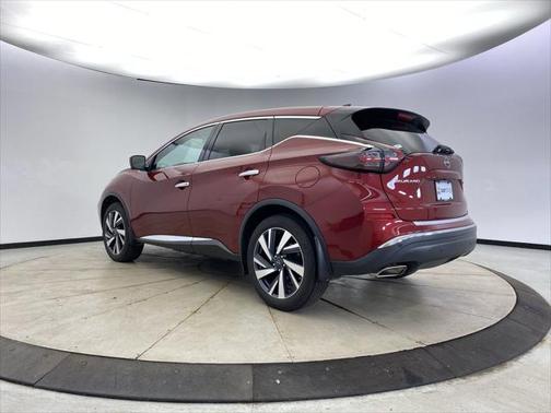 2023 Nissan Murano SL Intelligent AWD