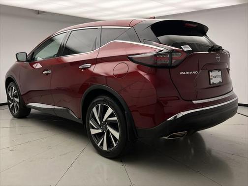 2023 Nissan Murano SL Intelligent AWD