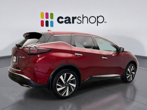 2023 Nissan Murano SL Intelligent AWD