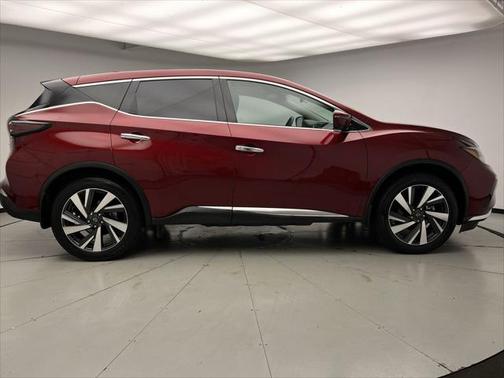 2023 Nissan Murano SL Intelligent AWD
