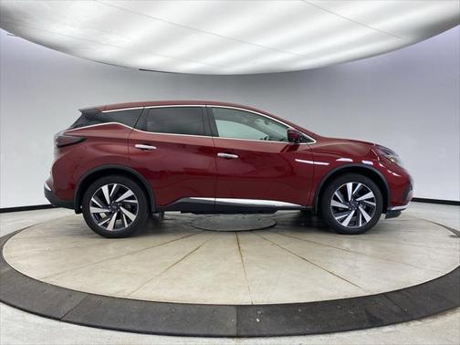 2023 Nissan Murano SL Intelligent AWD
