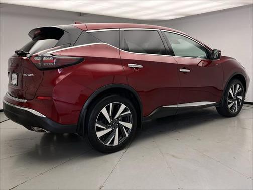2023 Nissan Murano SL Intelligent AWD