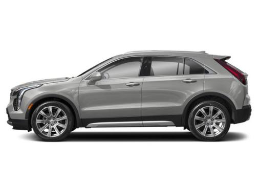 2019 Cadillac XT4 Luxury