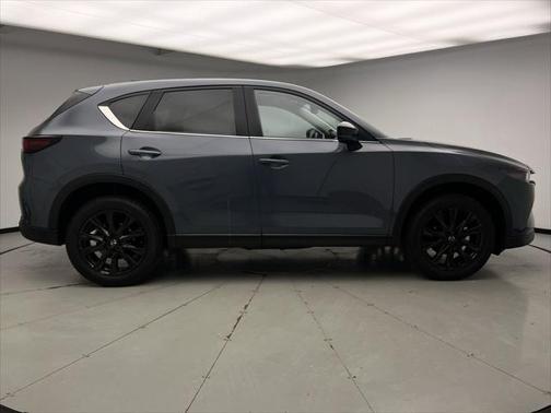 2024 Mazda CX-5 Carbon Edition