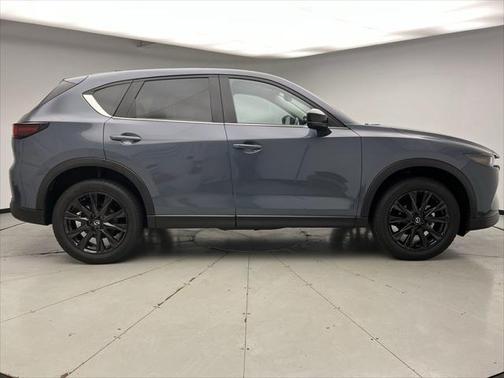 2024 Mazda CX-5 Carbon Edition
