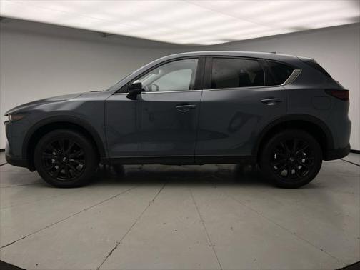 2024 Mazda CX-5 Carbon Edition