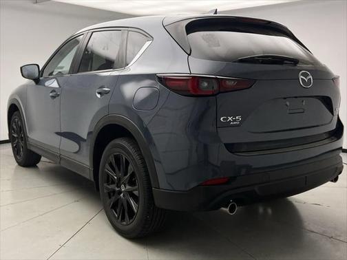 2024 Mazda CX-5 Carbon Edition