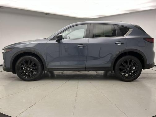 2024 Mazda CX-5 Carbon Edition