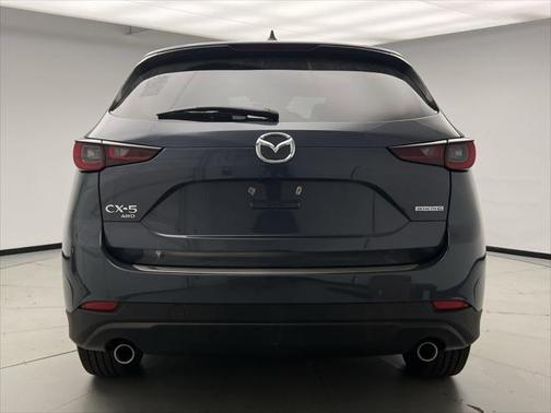 2024 Mazda CX-5 Carbon Edition