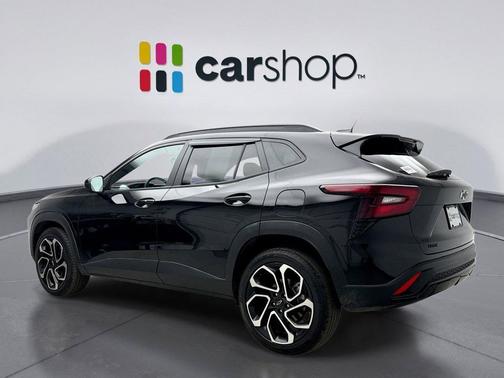 2024 Chevrolet Trax FWD 2RS