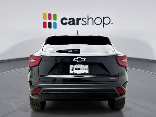 2024 Chevrolet Trax FWD 2RS