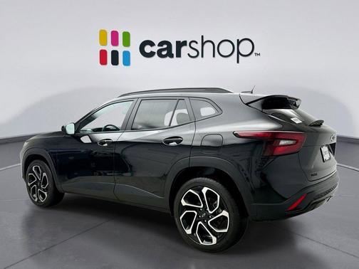 2024 Chevrolet Trax FWD 2RS