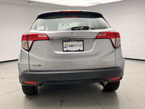 2019 Honda HR-V LX