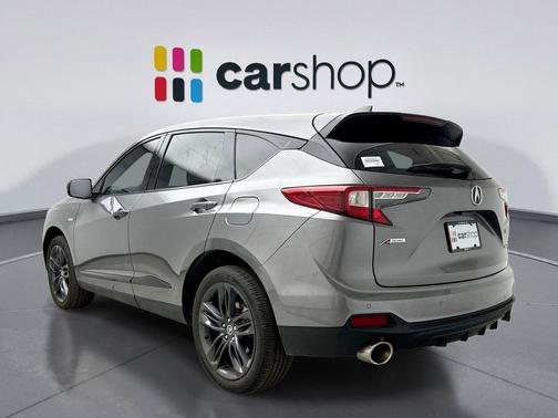 2023 Acura RDX Base
