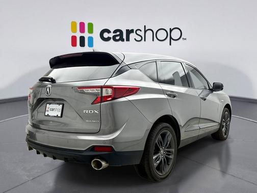 2023 Acura RDX Base