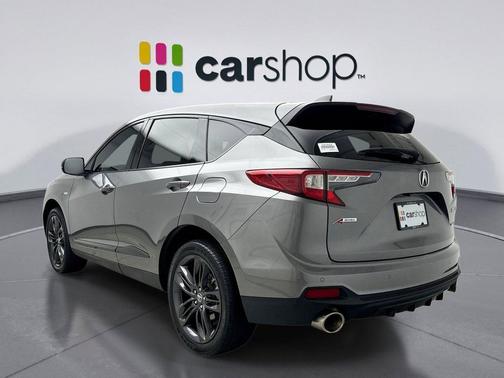 2023 Acura RDX Base