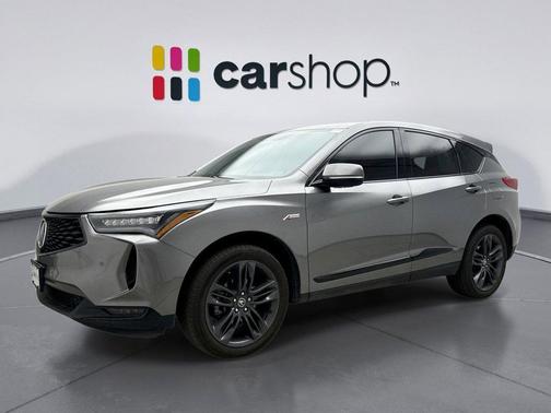 2023 Acura RDX Base