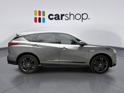 2023 Acura RDX Base