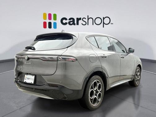 2024 Alfa Romeo Tonale Ti EAWD