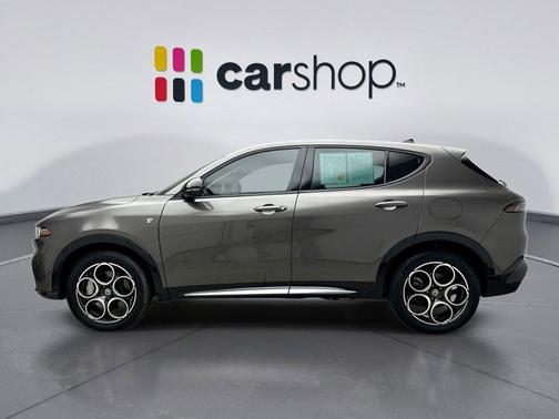 2024 Alfa Romeo Tonale Ti EAWD