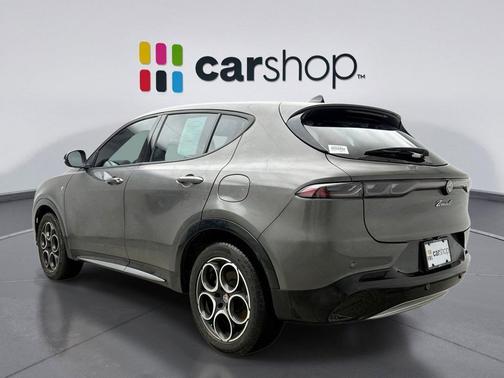 2024 Alfa Romeo Tonale Ti EAWD