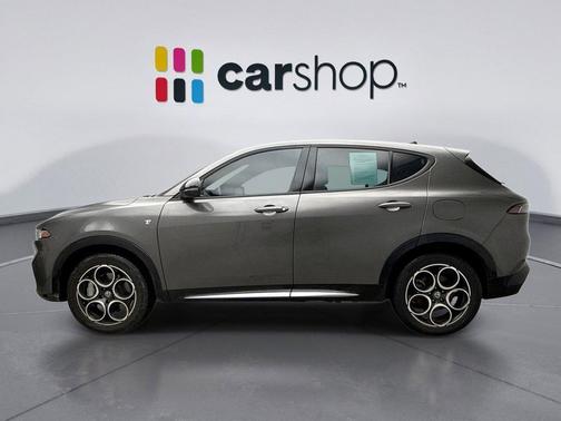 2024 Alfa Romeo Tonale Ti EAWD