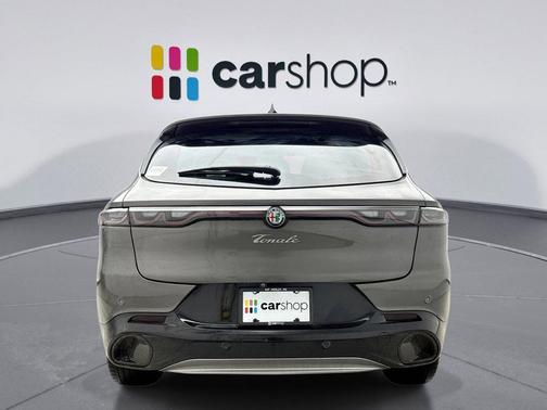 2024 Alfa Romeo Tonale Ti EAWD