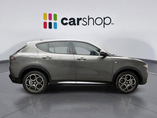 2024 Alfa Romeo Tonale Ti EAWD