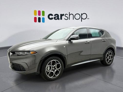 2024 Alfa Romeo Tonale Ti EAWD