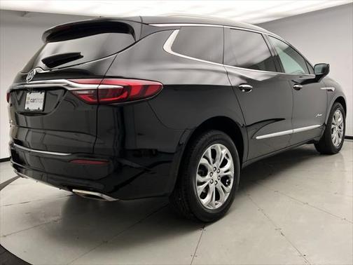 2021 Buick Enclave AWD Avenir