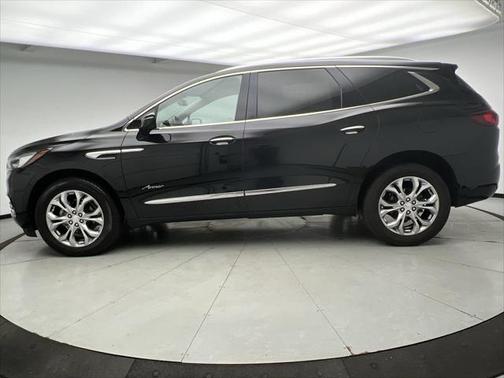 2021 Buick Enclave AWD Avenir