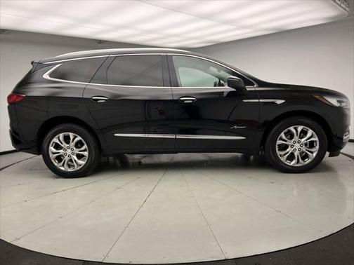 2021 Buick Enclave AWD Avenir
