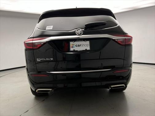 2021 Buick Enclave AWD Avenir
