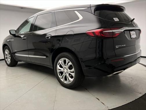 2021 Buick Enclave AWD Avenir