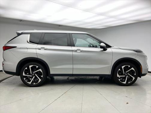 2022 Mitsubishi Outlander SE 2.5 S-AWC
