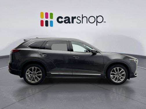 2018 Mazda CX-9 Grand Touring