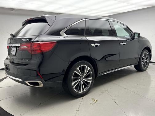 2020 Acura MDX 3.5L w/Technology Package